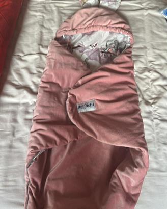 Coperta ovetto