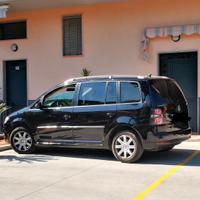 Ricambi Touran 1400 TSI