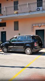 Ricambi Touran 1400 TSI