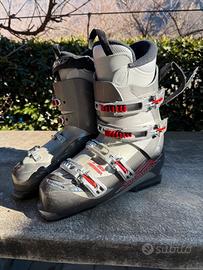 Scarponi da sci salomon