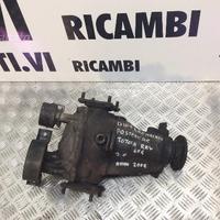 Differenziale e riduttore Toyota Rav 4 2.0 anno 04