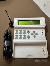 Combinatore telefonico GSM AMC VOXOUT