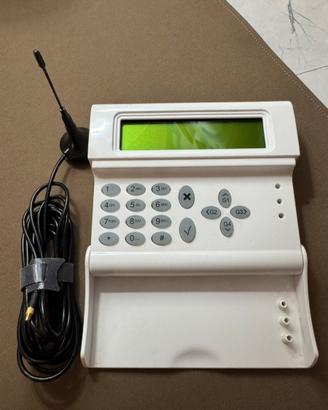 Combinatore telefonico GSM AMC VOXOUT