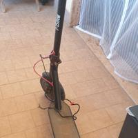 Monopattino elettrico