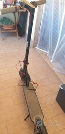 Monopattino elettrico