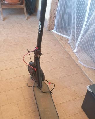 Monopattino elettrico