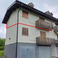 Appartamento a Taleggio (BG)