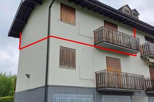 Appartamento a Taleggio (BG)