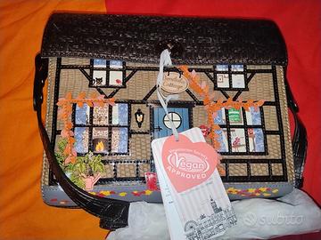 Borsa Vendula London