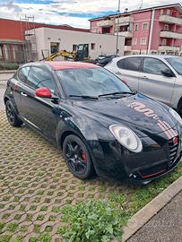 Alfa romeo mito 1.3 JTDM 85CV anche NEOPATENTATI 