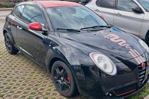 Alfa romeo mito 1.3 JTDM 85CV anche NEOPATENTATI 