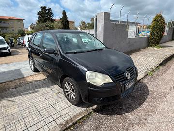 Volkswagen Polo 1.4 Diesel