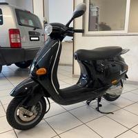 Vespa Piaggio 50
