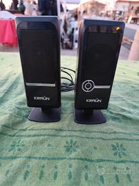 Casse Kraun USB