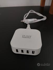 Elari Power Port stazione di ricarica smartphone