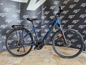 E-BIKE  Trekking Levit Musca