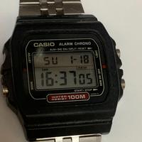 Orologio Casio  549  W-721