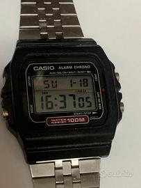 Orologio Casio  549  W-721