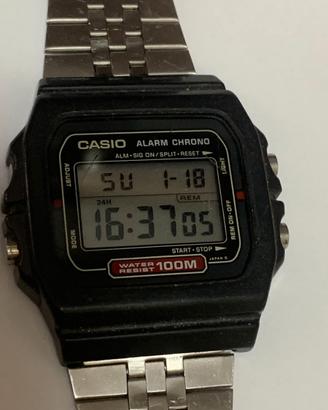 Orologio Casio  549  W-721