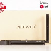 NEEWER Supporto a L compatibile con FUJIFILM X-T5