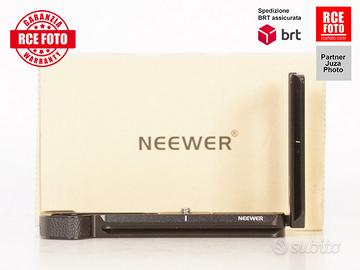NEEWER Supporto a L compatibile con FUJIFILM X-T5