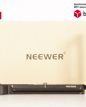 NEEWER Supporto a L compatibile con FUJIFILM X-T5