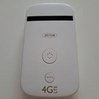 Modem Router 4G LTE ZTE MF90