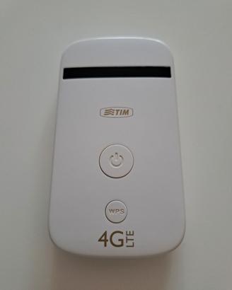Modem Router 4G LTE ZTE MF90