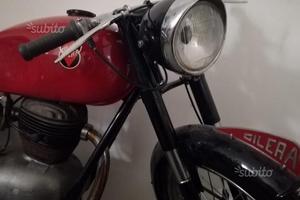 Gilera 150 sport