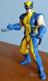 Action Fugure WOLVERINE