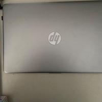 Notebook Hp