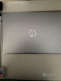 Notebook Hp