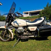 Moto Guzzi California 1000 - 1983
