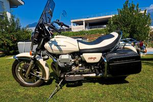 Moto Guzzi California 1000 - 1983