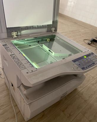 Fotocopiatrice Laser Sharp AR-5316