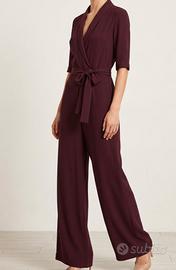 ✨ Elegante Tuta Max & Co. Vinaccio - 44 it