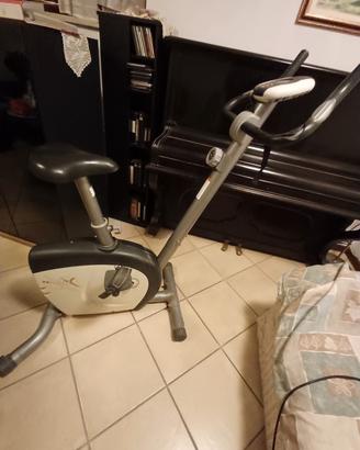 CYCLETTE
