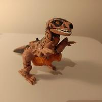 biocombat beast wars dinobot hasbro