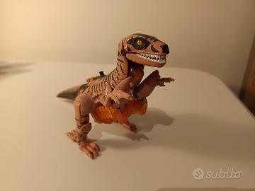 biocombat beast wars dinobot hasbro