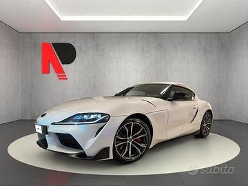 Toyota Supra GR 2.0 Sport AT
