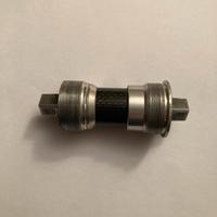 Movimento centrale Campagnolo Record perno quadro