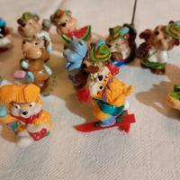 sorprese kinder anni 90