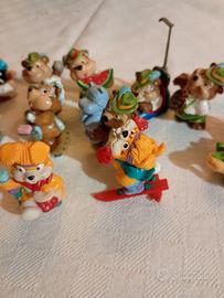 sorprese kinder anni 90