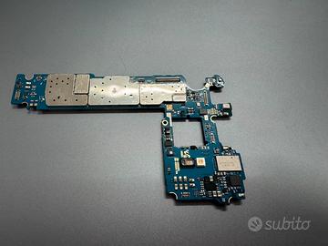 Scheda Madre Samsung S7 originale usata