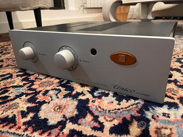 UNISON RESEARCH UNICO SECONDO