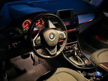 BMW serie 2 active tourer