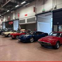 alfa romeo junior zagato 1300 1971