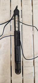 Riscaldatore acquario 250W Newa