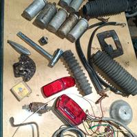 accessori vespa lambretta ricambi originali vintag