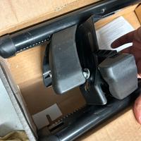 Barre tetto portatutto portapacchi golf 8